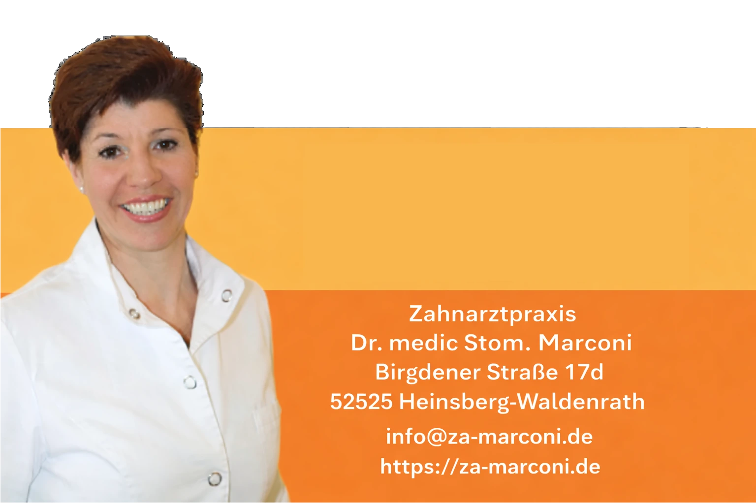 Zahnimplantate
